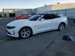 1G1FB3DSXK0141655 2019 CHEVROLET CAMARO