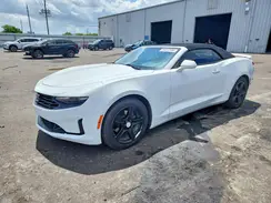 1G1FB3DSXK0145057 2019 CHEVROLET CAMARO