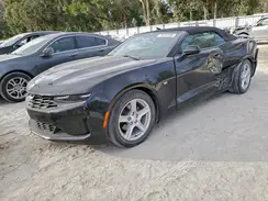1G1FB3DSXK0151666 2019 CHEVROLET CAMARO