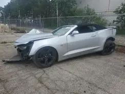 1G1FB3DSXK0154843 2019 CHEVROLET CAMARO