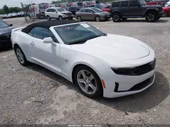 1G1FB3DSXK0156074 2019 CHEVROLET CAMARO