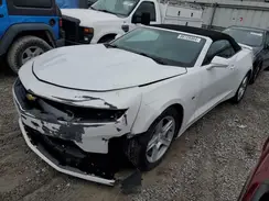 1G1FB3DSXL0108026 2020 CHEVROLET CAMARO