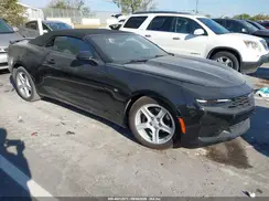 1G1FB3DSXL0110441 2020 CHEVROLET CAMARO