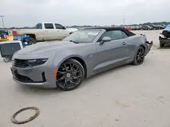 1G1FB3DSXL0111167 2020 CHEVROLET CAMARO