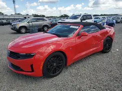 1G1FB3DSXL0111394 2020 CHEVROLET CAMARO