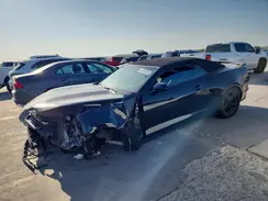1G1FB3DSXM0103152 2021 CHEVROLET CAMARO