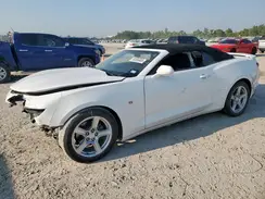 1G1FB3DSXM0104043 2021 CHEVROLET CAMARO