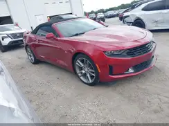 1G1FB3DSXM0122574 2021 CHEVROLET CAMARO