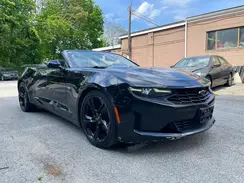 1G1FB3DSXP0100563 2023 CHEVROLET CAMARO