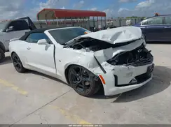1G1FB3DSXP0139458 2023 CHEVROLET CAMARO