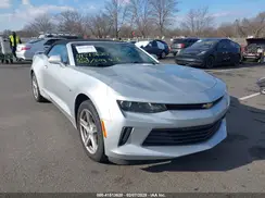 1G1FB3DX0G0182430 2016 CHEVROLET CAMARO