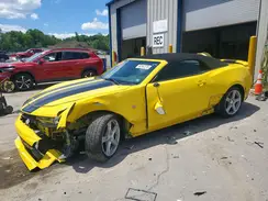 1G1FB3DX0H0138574 2017 CHEVROLET CAMARO