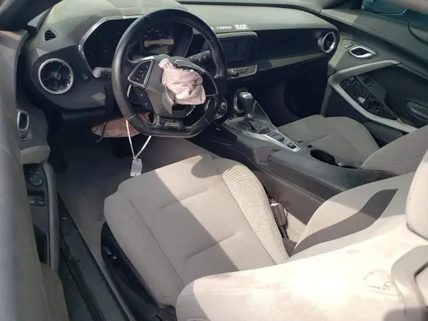 1G1FB3DX0H0150014 2017 CHEVROLET CAMARO - Image 8