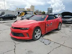 1G1FB3DX0J0110683 2018 CHEVROLET CAMARO