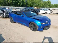 1G1FB3DX0J0113552 2018 CHEVROLET CAMARO