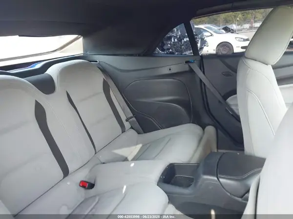 1G1FB3DX0J0113552 2018 CHEVROLET CAMARO - Image 8