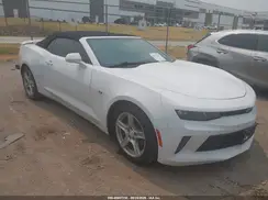 1G1FB3DX0J0114894 2018 CHEVROLET CAMARO