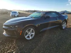 1G1FB3DX0J0124275 2018 CHEVROLET CAMARO
