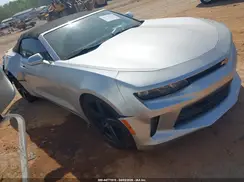 1G1FB3DX0J0127452 2018 CHEVROLET CAMARO