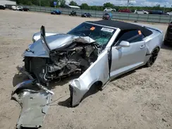 1G1FB3DX0J0131324 2018 CHEVROLET CAMARO