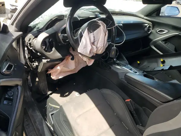 1G1FB3DX0J0131324 2018 CHEVROLET CAMARO - Image 8