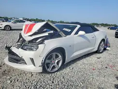 1G1FB3DX0J0158202 2018 CHEVROLET CAMARO