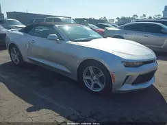 1G1FB3DX0J0164114 2018 CHEVROLET CAMARO