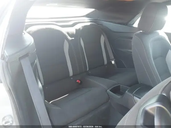 1G1FB3DX0J0164114 2018 CHEVROLET CAMARO - Image 8