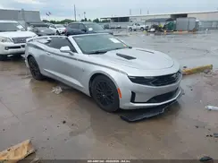1G1FB3DX0K0109258 2019 CHEVROLET CAMARO