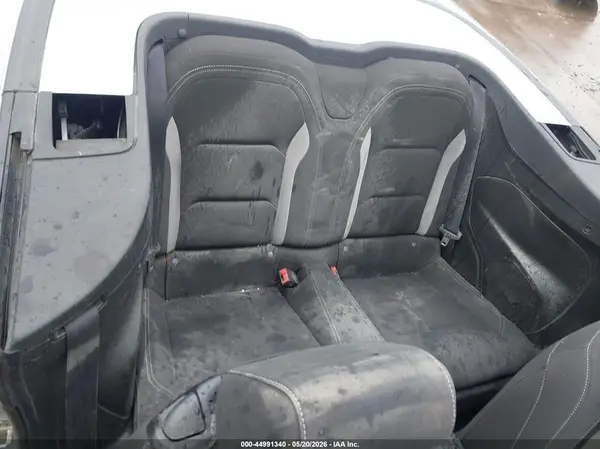1G1FB3DX0K0109258 2019 CHEVROLET CAMARO - Image 8