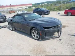 1G1FB3DX0K0110314 2019 CHEVROLET CAMARO