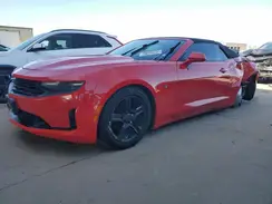 1G1FB3DX0K0125363 2019 CHEVROLET CAMARO