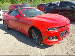 1G1FB3DX0K0154443 2019 CHEVROLET CAMARO