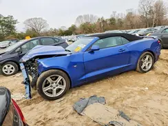 1G1FB3DX0K0154667 2019 CHEVROLET CAMARO