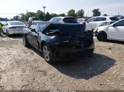 1G1FB3DX0L0102120 2020 CHEVROLET CAMARO