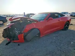 1G1FB3DX0L0107088 2020 CHEVROLET CAMARO