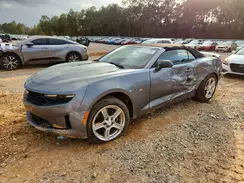 1G1FB3DX0L0119306 2020 CHEVROLET CAMARO