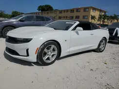 1G1FB3DX0L0122044 2020 CHEVROLET CAMARO