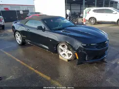 1G1FB3DX0L0123792 2020 CHEVROLET CAMARO
