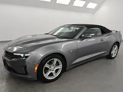 1G1FB3DX0L0130628 2020 CHEVROLET CAMARO