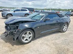 1G1FB3DX0P0121062 2023 CHEVROLET CAMARO
