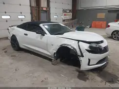 1G1FB3DX0P0130005 2023 CHEVROLET CAMARO