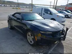 1G1FB3DX0P0132434 2023 CHEVROLET CAMARO