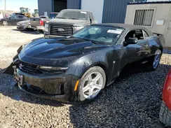 1G1FB3DX0P0139688 2023 CHEVROLET CAMARO
