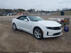 1G1FB3DX0P0156748 2023 CHEVROLET CAMARO