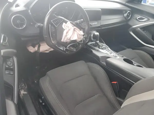1G1FB3DX1G0172974 2016 CHEVROLET CAMARO - Image 8