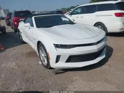 1G1FB3DX1H0102411 2017 CHEVROLET CAMARO
