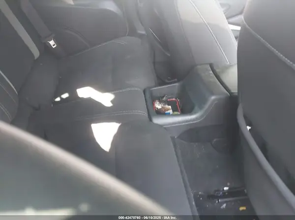 1G1FB3DX1H0102411 2017 CHEVROLET CAMARO - Image 8