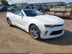 1G1FB3DX1H0112520 2017 CHEVROLET CAMARO