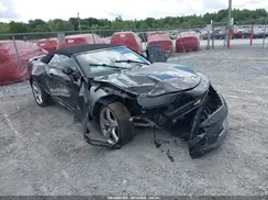1G1FB3DX1H0138468 2017 CHEVROLET CAMARO